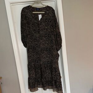 Mexicali Blues dress